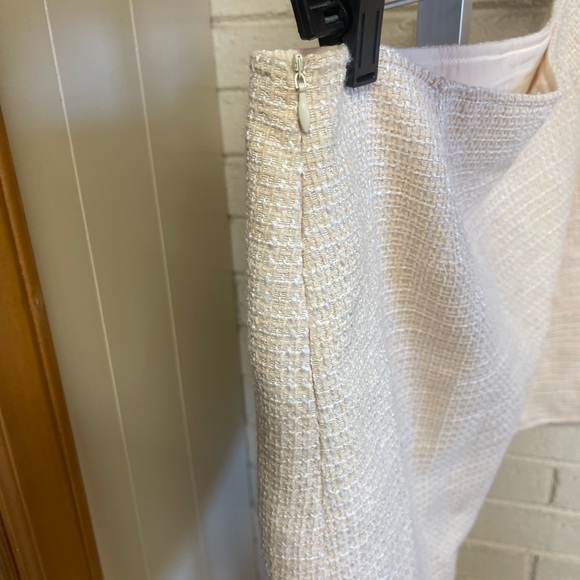 4si3nna High Rise Mini Skirt - Picture 10 of 10